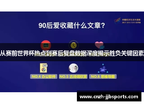 从赛前世界杯热点到赛后复盘数据深度揭示胜负关键因素